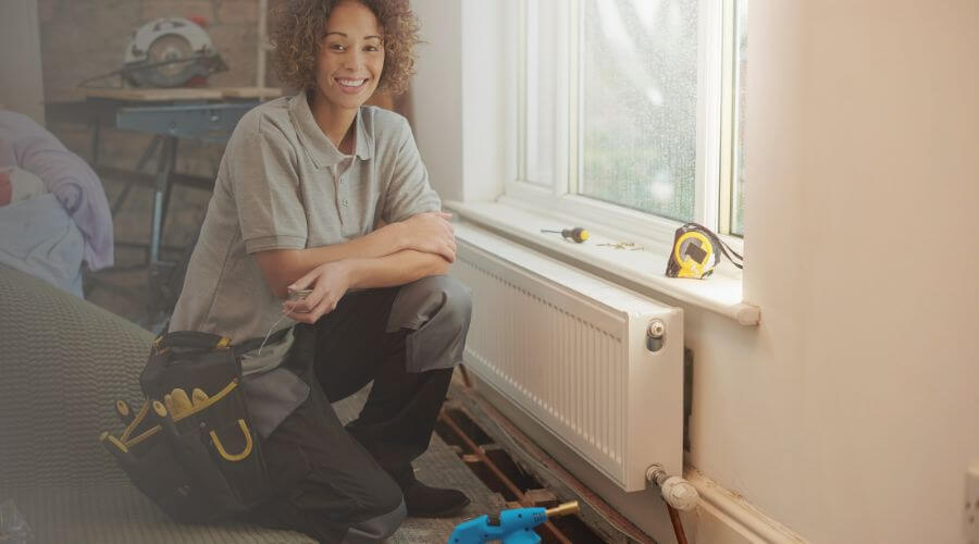 Professional same day plumber in Faunsdale, AL